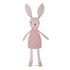 APPLE PARK - Luella Organic Knit Bunny